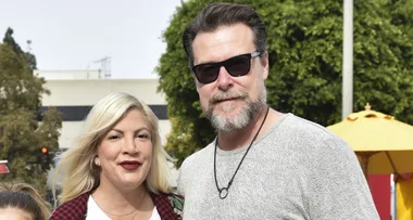 Tori Spelling celebrates 12th Wedding Anniversary with ‘Soulmate’ Dean McDermott in Hawaii