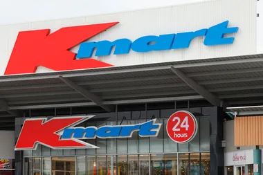 Kmart recalls 2 slice home co toasters after safety fears