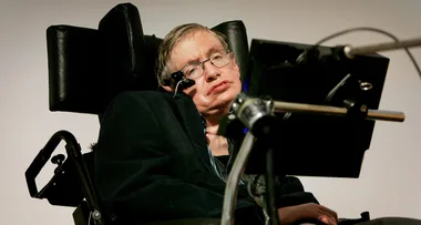 Stephen Hawking has died at age 76