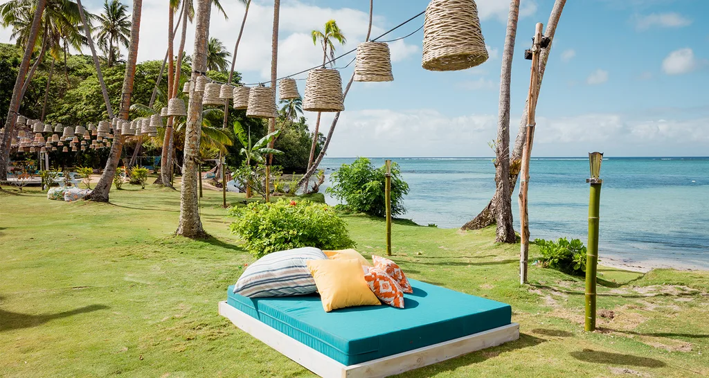 bachelor in paradise resort