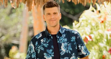 Osher Gunsberg explains the ins and outs of ‘Bachelor in Paradise’