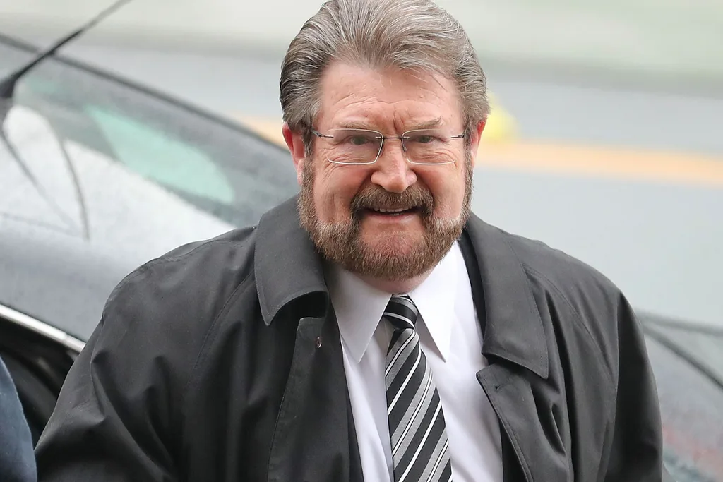 derryn hinch