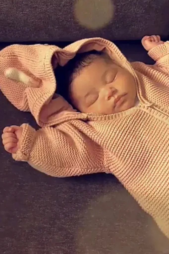 stormi