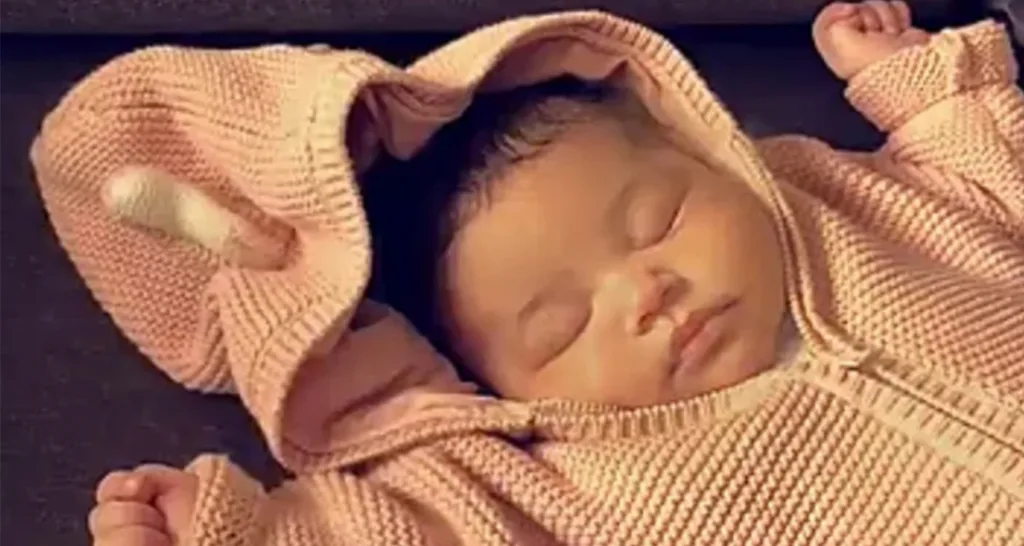 stormi