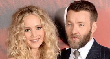 Jennifer Lawrence & Joel Edgerton’s secret baby?