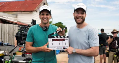 A big name Game of Thrones star will soon co-star alongside Hamish and Andy on True Story