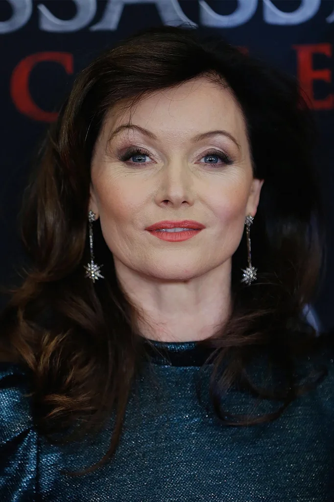 Essie Davis