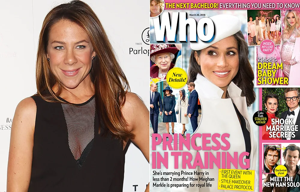 kate ritchie