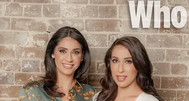 MKR: Sonya and Hadil explain their emotional outbursts at elimination house