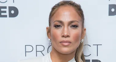 Jennifer Lopez Reveals Her Own Sexual Harassment Story with Movie Director