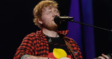 Ed Sheeran World Tour Sydney: Everything you need to know