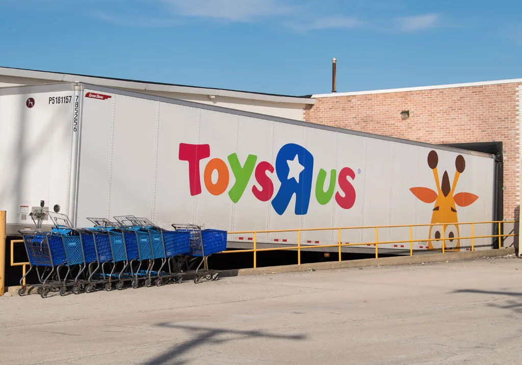 toys r us