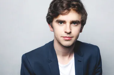 Freddie Highmore assesses season one of hit drama ‘The Good Doctor’