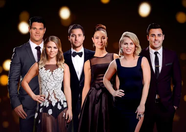 Bachelor in Paradise: Meet the singles!