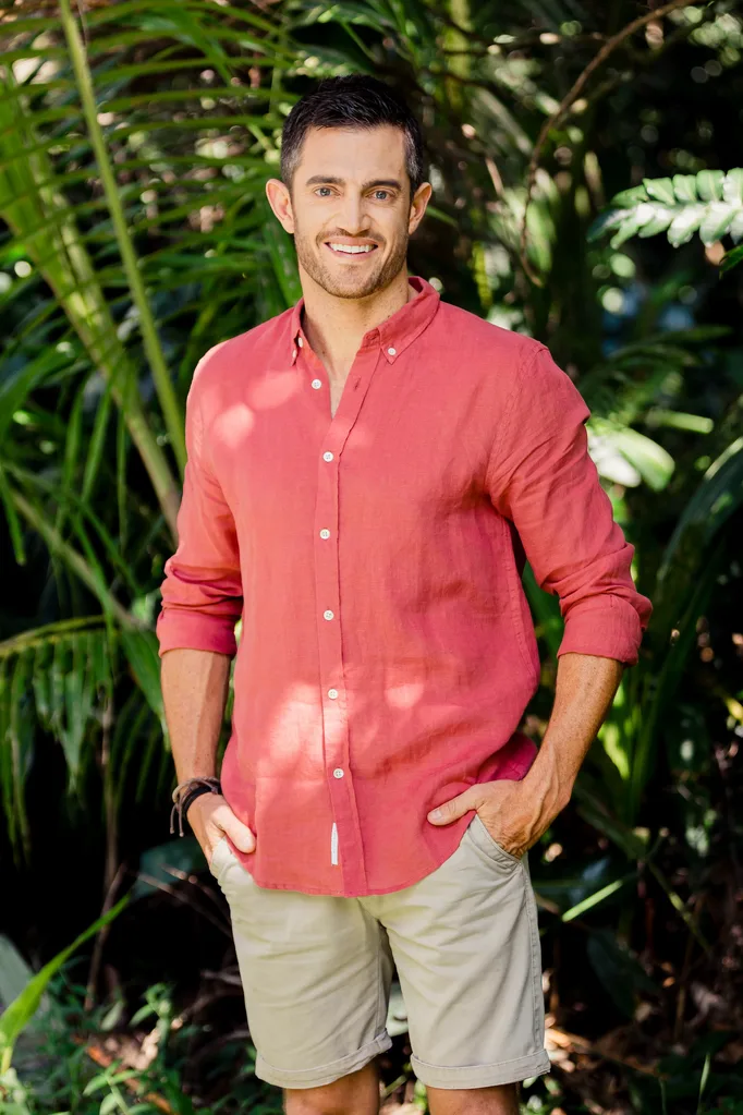 BIP Mack Reid