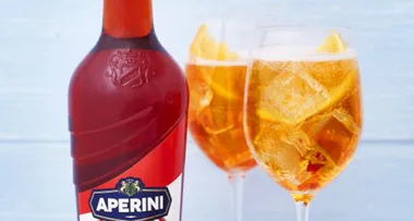Aldi release their own discount version of Aperol