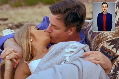 OPINION: Married At First Sight has taught us that romance is dead