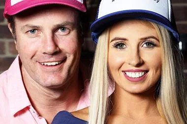 Married At First Sight’s Troy Delmege reveals why he dumped Ashley Irvin
