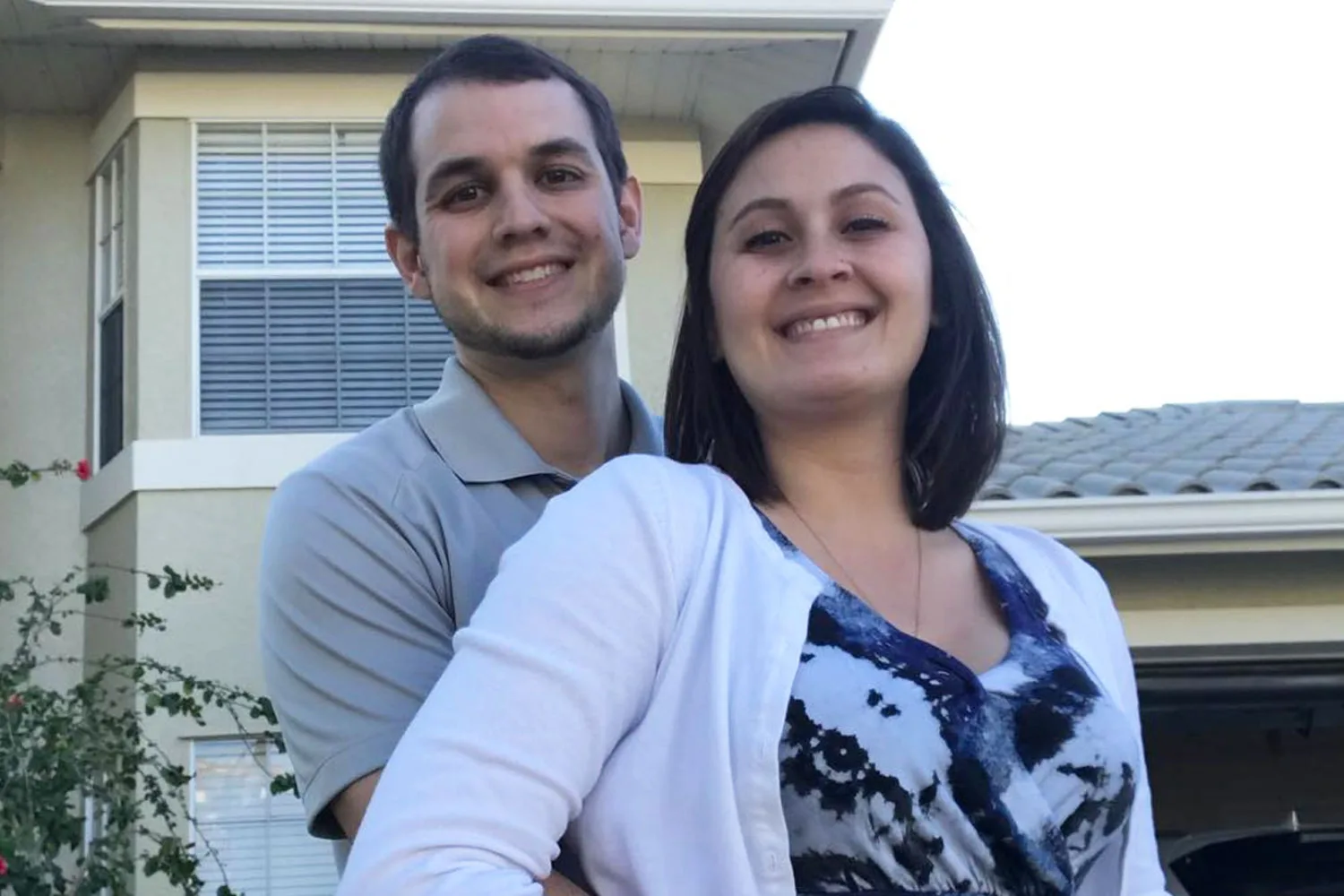 Married at First Sight alum Sam Role engaged and expecting first child