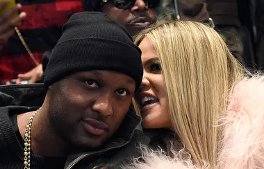 Lamar just did an epic interview begging for ex-wife Khloe Kardashian to take him back