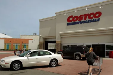 Perth is set to have two new Costco stores