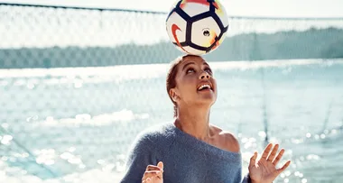 Sam Kerr reveals current challenges in female soccer