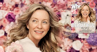 The Australian skincare brand Rebecca Gibney swears by