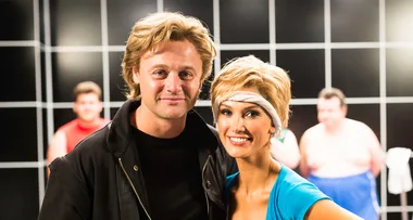 ‘Olivia Newton-John: Hopelessly Devoted To You’ biopic cast announced