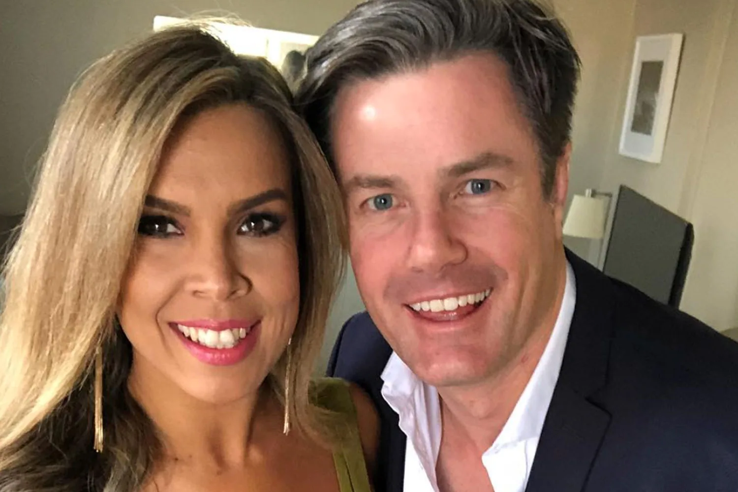 MAFS’ Carly Bowyer confirms she and Troy Delmege are still dating despite breakup rumours