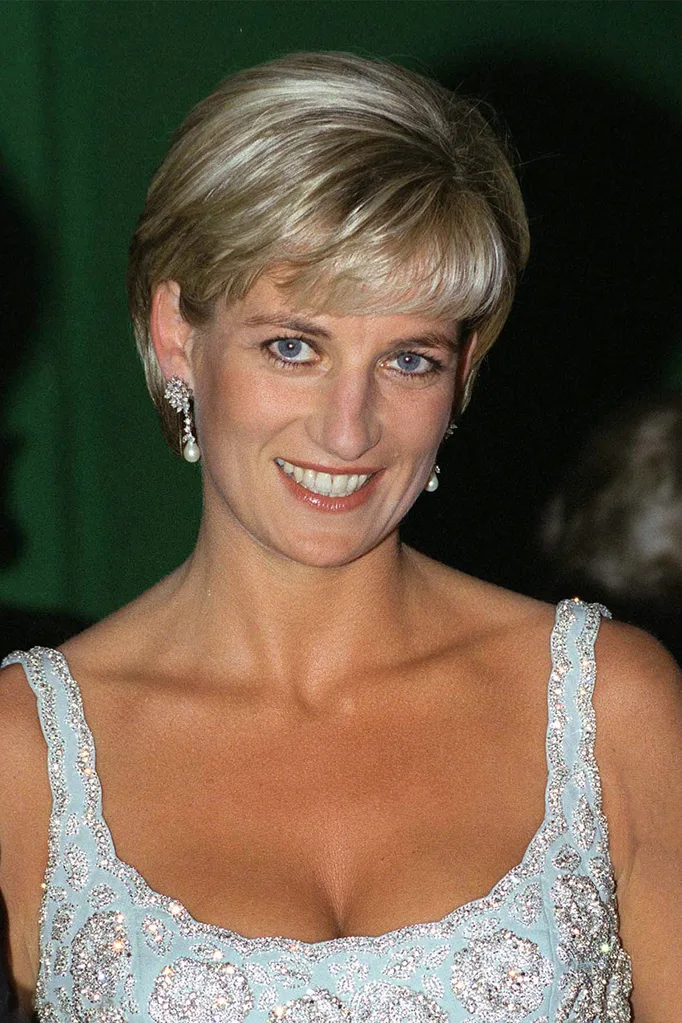 princess diana