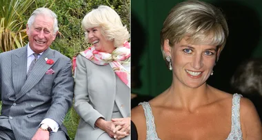 Prince Charles and Camilla Plotted to Depict Princess Diana as a ‘Scheming Hysteric’