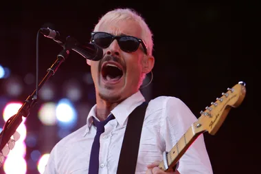 Daniel Johns releases first single in 10 Years