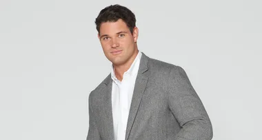 Bachelor In Paradise’s Apollo on music, modelling and TV dating