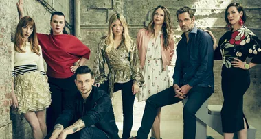 We finally know when ‘Younger’ season 5 will air