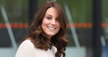 The reason why Kate Middleton held a secret meeting last week
