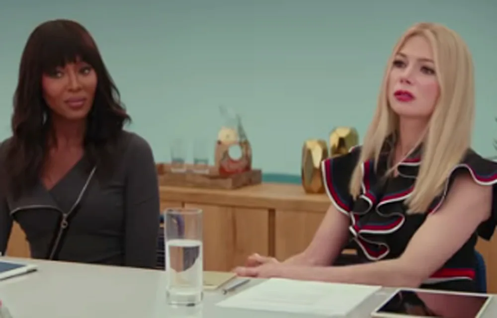 michelle williams