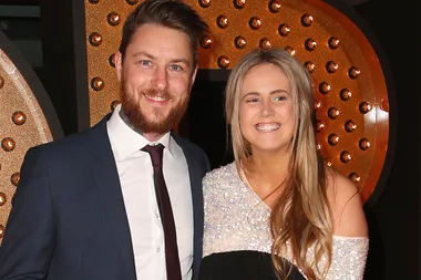 The Block’s Dale and Sophie Vine are expecting their third baby
