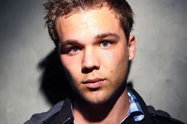 Lincoln Lewis confirms his dog has died
