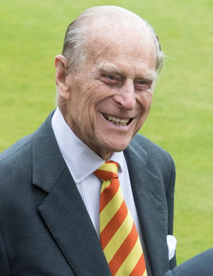 prince phillip