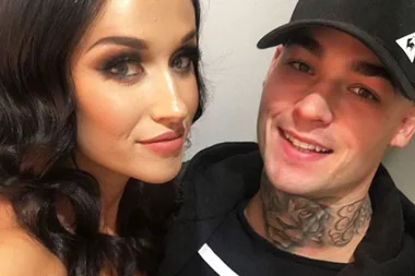 Seven Year Switch couple Felicity Ludlow and Mike Van Nimwegen are back together
