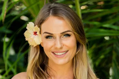 Bachelor In Paradise’s Flo hints at joining Married At First Sight Australia