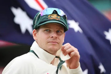 OPINION: Steve Smith Must Go