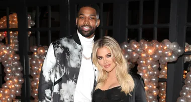 Khloé Kardashian welcomes her first child