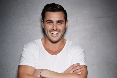 Bachelor In Paradise’s Davey Lloyd returns