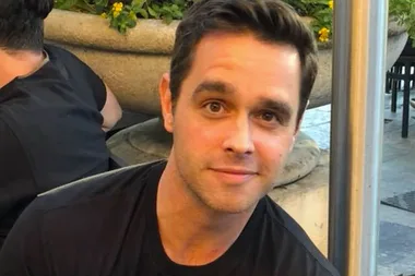 ABC Correspondent Karl Schmid reveals he’s HIV-Positive