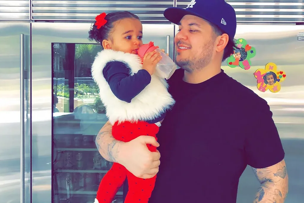 rob kardashian