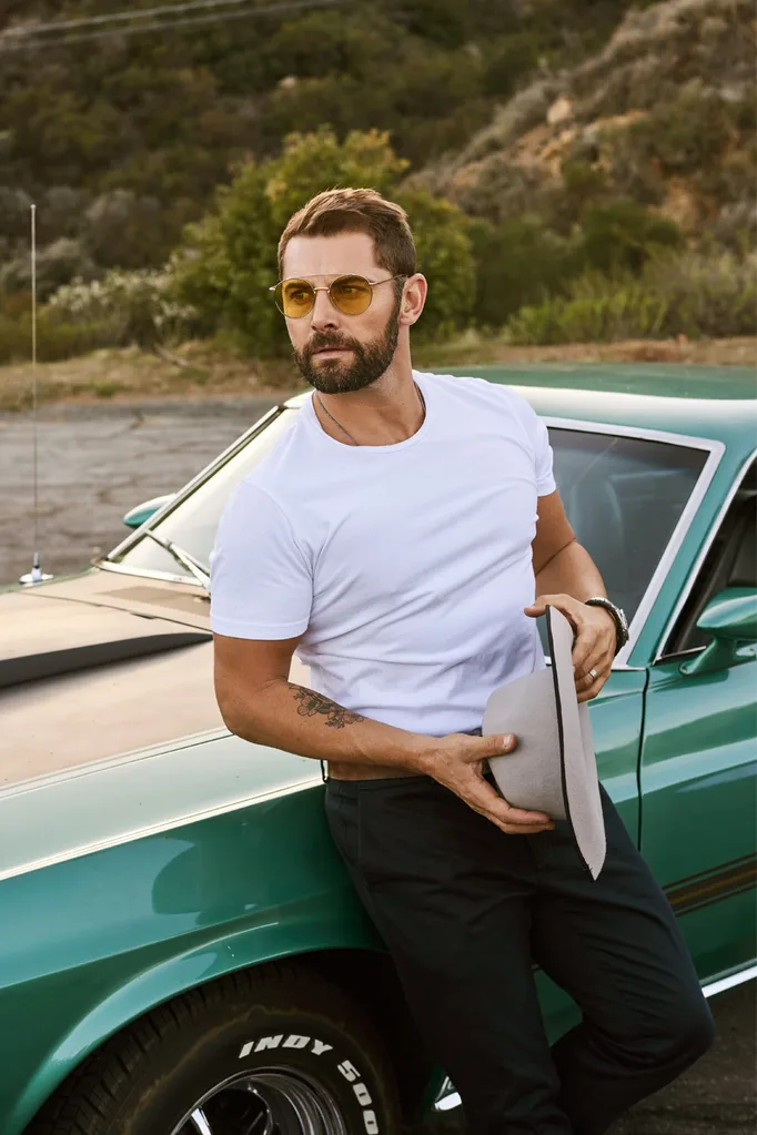 Daniel MacPherson