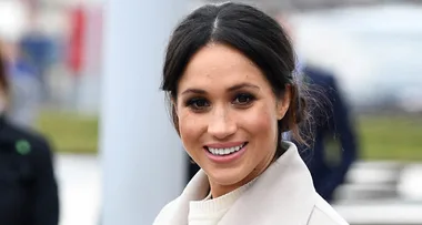 Meghan Markle’s secret job revealed