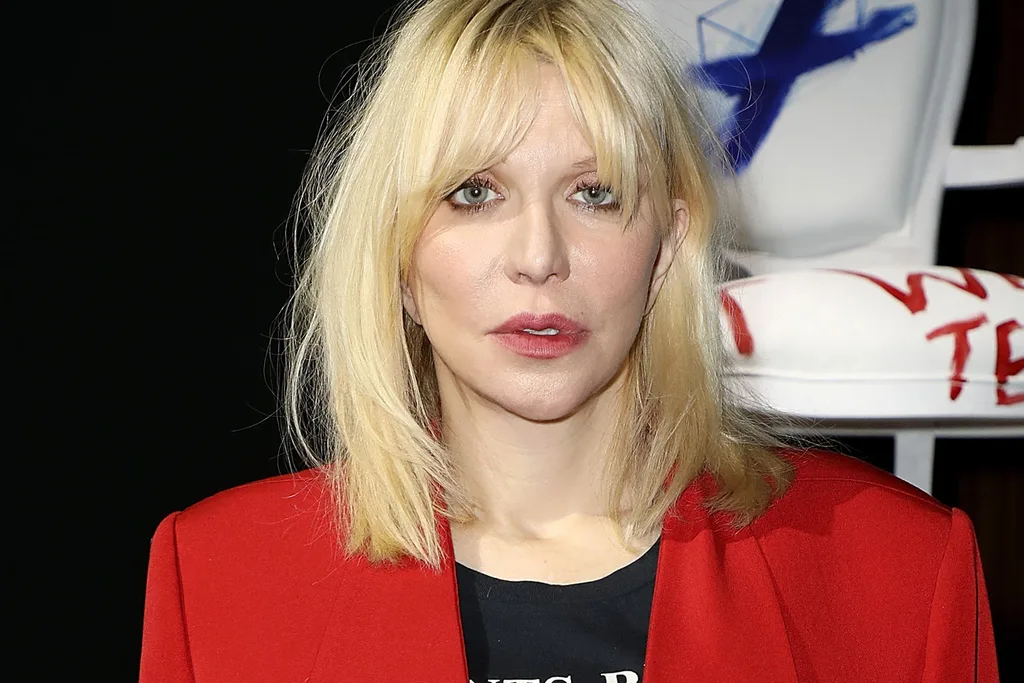 courtney love
