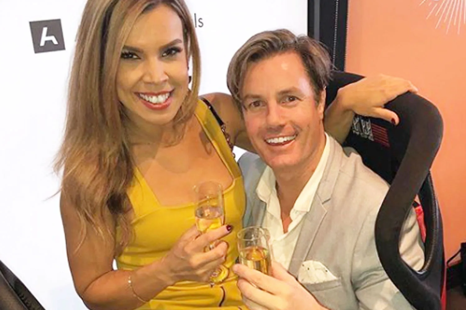Married At First Sight fans are convinced Carly Bowyer and Troy Delmege are engaged after he posted cryptic video